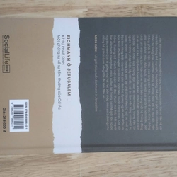Eichmann ở Jerusalem - Hannah Arendt 454466