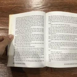 Ba người lính ngự lâm  (k3)  798847