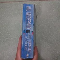 The torment of others - val mcdermid 997434