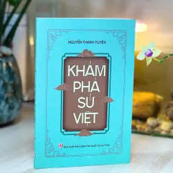 Khám phá sử Việt