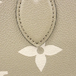 Túi Louis Vuitton Monogram Bicolor OnTheGo MM M45494 616114