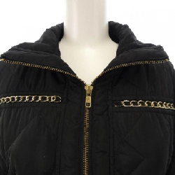 【Khuyến mãi】Áo khoác lông vũ JUST CAVALLI 630891