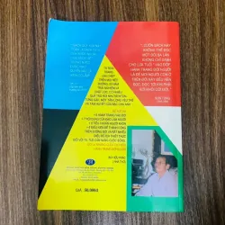 Hành trang đời người -  Bùi Hữu Giao#HATRA 995139