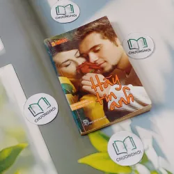 Hãy Tin Anh (Love Stories) - Cameron Dokey 744683