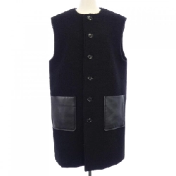 MacPhee 12-07-34-07204 Áo vest dài - Hàng hiệu Chính hãng