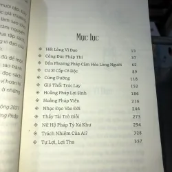 Hết lòng vì đạo - Thích Chân Tính 984664