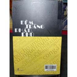 Đêm trắng phập phù 2007 mới 75% bẩn nhẹ Trần Trung Sáng HPB0906 SÁCH VĂN HỌC 451373