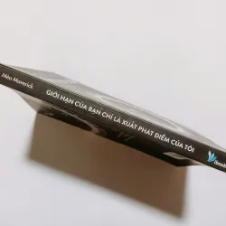 Giới Hạn Của Bạn Chỉ Là Xuất Phát Điểm Của Tôi 753452