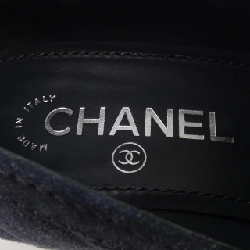 【Mã giảm giá】Giày CHANEL 663821