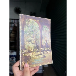 Làm Thế Nào Tận Dụng Những Khoảng Trống Trong Nhà - Lê Thị Ngọc Hà 129923