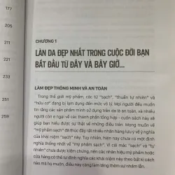 LÀN DA ĐẸP NHẤT TRONG CUỘC ĐỜI BẠN BẮT ĐẦU TỪ ĐÂY - PAULA BEGOUN 745351