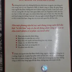 Kế hoạch làm giàu 365 ngày của Napoleon Hill 574982