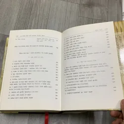 Hoàng xuân hãn - la sơn yên hồ. Bộ 3 tập. 4b4 755371