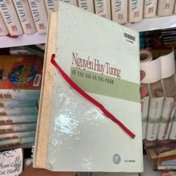 Nguyễn Huy Tưởng 499465