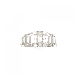 【Sản phẩm mới】Nhẫn kim cương PT900 0.53CT 667076