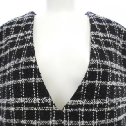 【Mã giảm giá】THREESQARE Áo gile 634600