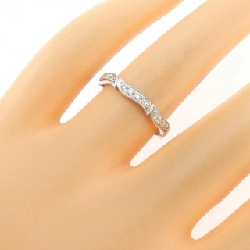Nhẫn kim cương Vandome 0.12CT - Hàng hiệu Authentic 835336