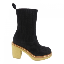 Giày boot HERMES 212061Z DONIA - Hàng hiệu Authentic