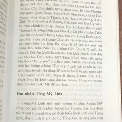 BỐN LẦN HÔN NHÂN - Trương Hội Lai 466633