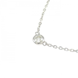 Dây chuyền kim cương PT900/PT850 0.50CT - Hàng hiệu Chính hãng 856702