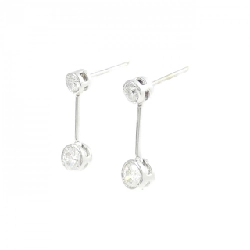 PT900/K14WG Bông tai kim cương 0.50CT - Hàng hiệu Chính hãng 864408