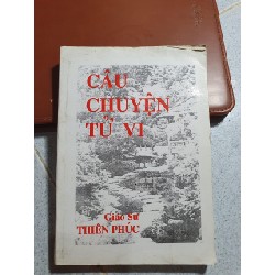 Câu Chuyện Tử Vi (Bí Quyết Giải đoán Tử Vi) – Vũ Thiên Phúc 76910