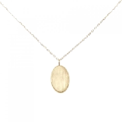 Ete K10YG Necklace - Hàng hiệu Authentic