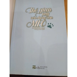 Thế gian này nếu chẳng còn mèo - Kawamura Genki, Phong Đan dịch