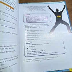 English progress pupil book 1 Geoff Barton 378788