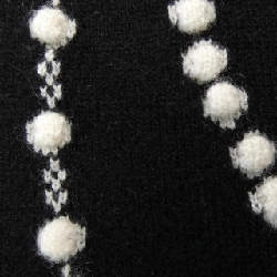 【Mã giảm giá】Chanel CHANEL Áo len 647555