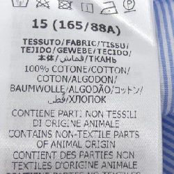 Gucci GUCCI 703396 ZAHJ0 Áo sơ mi - Hàng hiệu Chính hãng 891571