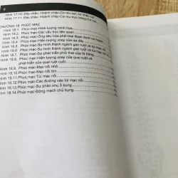 GIẢI PHẪU NGƯỜI - GIẢI PHẪU NGỰC BỤNG 989633