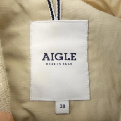 Áo khoác AIGLE ZBF104J 629722