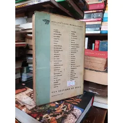 Proust - Claude Mauriac 606000