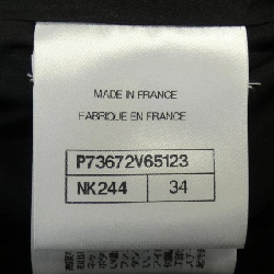 Chanel CHANEL P73672V65123 Váy - Hàng hiệu Chính hãng 821494