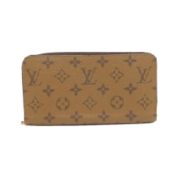 Ví Zippy Monogram Ngược Louis Vuitton M82444