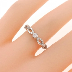Nhẫn kim cương Vandome 0.23CT - Hàng hiệu Authentic 833757