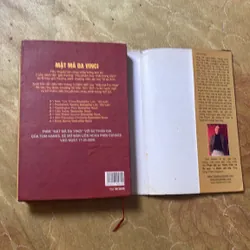 MẬT MÃ DA VINCI- DAN BEOWN 596006