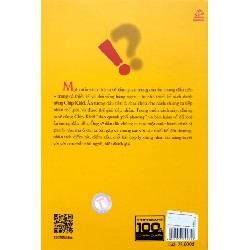 TedBooks - Nhìn Mặt Mà Bắt Hình Dong - Chip Kidd 145464