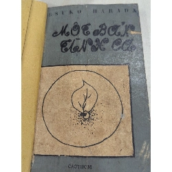Một bản tình ca - Ssuko Harada ( bản dịch Bích Kim ) 776374