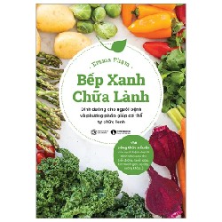 Bếp Xanh Chữa Lành - Emma Phạm 176980