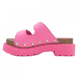 【Khuyến mãi】Giày sandal CHRISTIAN DIOR 662134