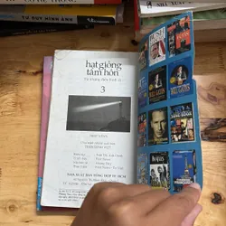 II Combo Sách: Phút Nhìn Lại + Hạt Giống Tâm Hồn _ Từ Những Điều Bình Dị 698018