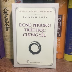 Đông Phương Triết Học Cương Yếu