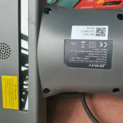 Máy hút bụi, khử trùng UV 708763