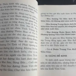 Kinh Viên Giác Giảng Giải - Bộ 2 cuốn 702772