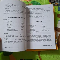 Cẩm Nang Nấu Ăn 927434