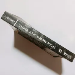 Think And Grow Rich - 16 Nguyên Tắc Nghĩ Giàu Làm Giàu Trong Thế Kỷ 21 755920