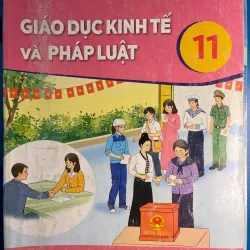 Bộ sách giáo khoa lớp 11 1031243
