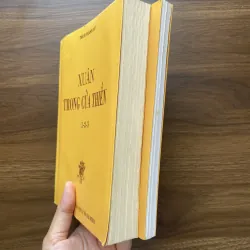 Xuân trong cửa thiền - Thích Thanh Từ 997118